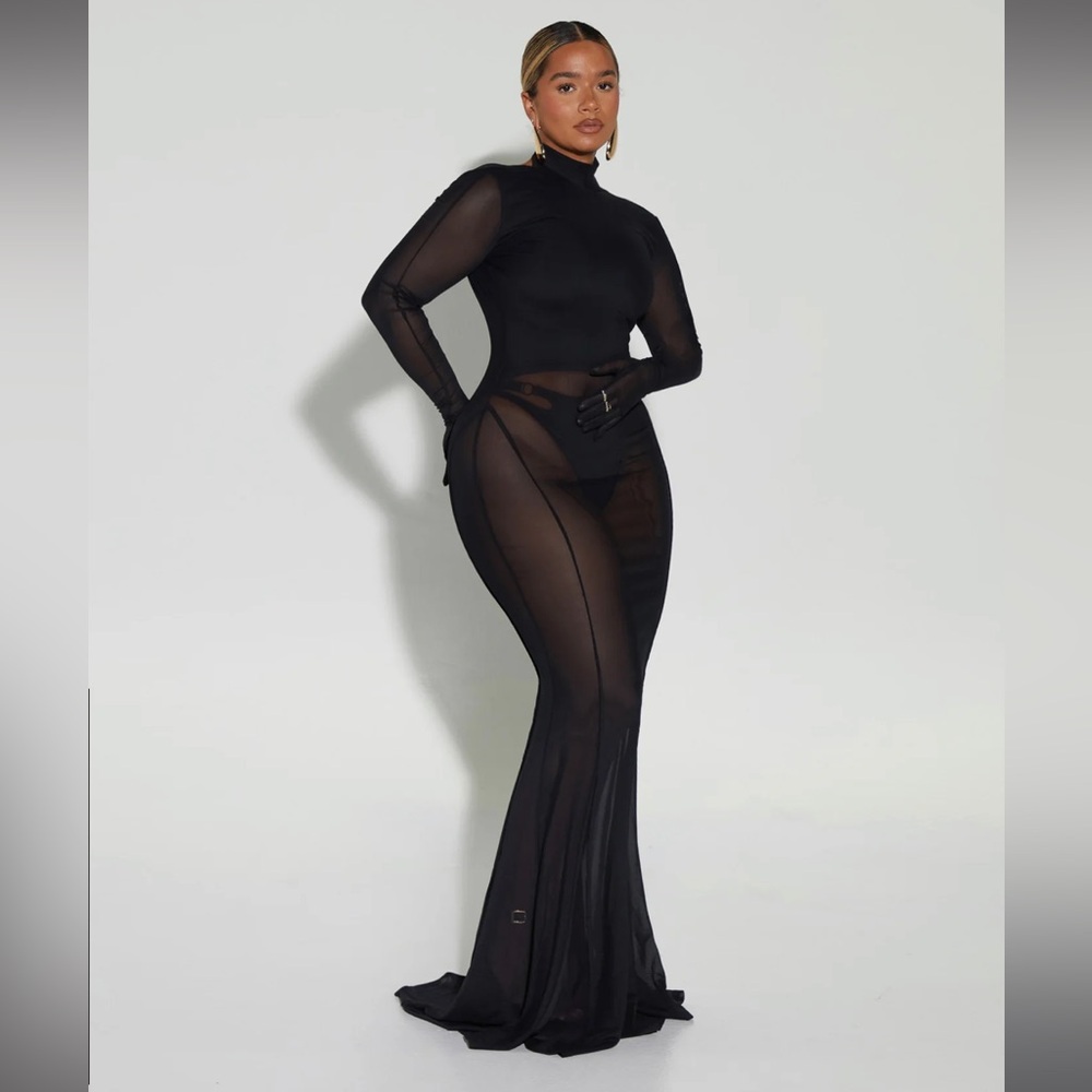 BBX Brand Zina Dress